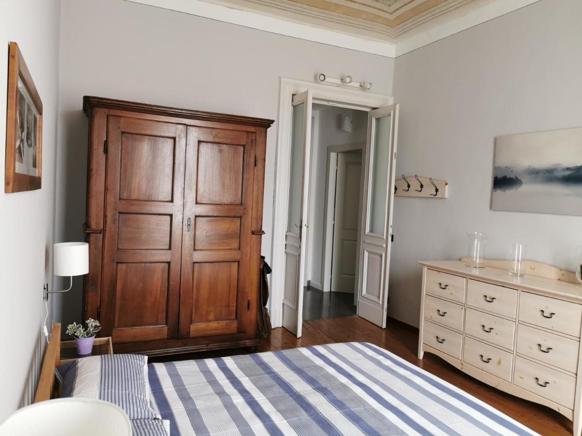 Hotel In Centro Da Laura, Via Repubblica 49 Bi Biella Exterior foto