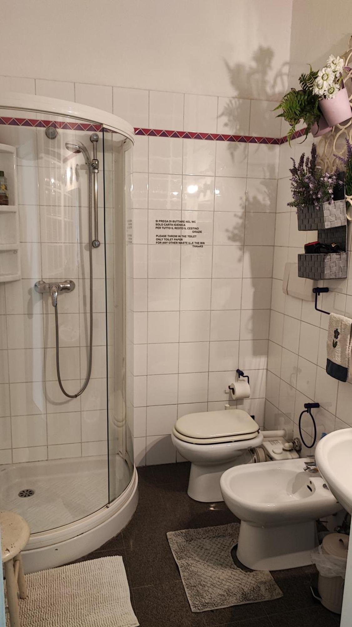 Hotel In Centro Da Laura, Via Repubblica 49 Bi Biella Zimmer foto